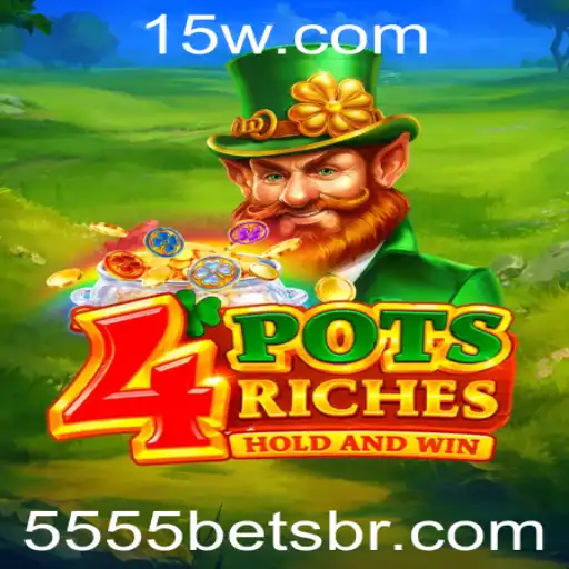 Explorando o Mundo do Jogo 4potsriches: Uma Aventura de Oportunidades