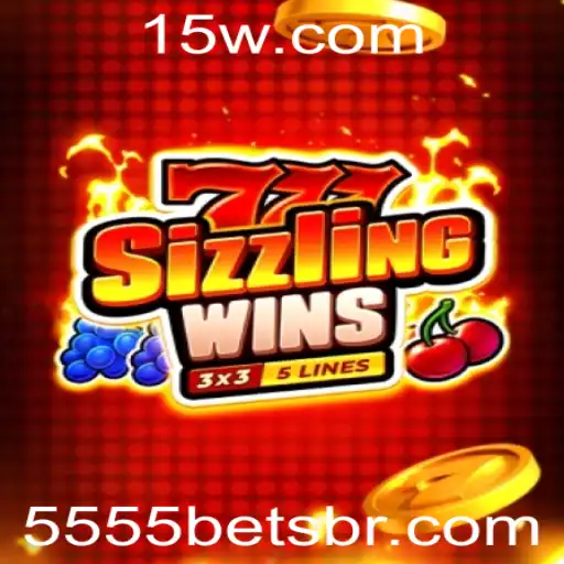 Descubra a Emoção do Jogo 777sizzlingwins com a Plataforma 5555bet