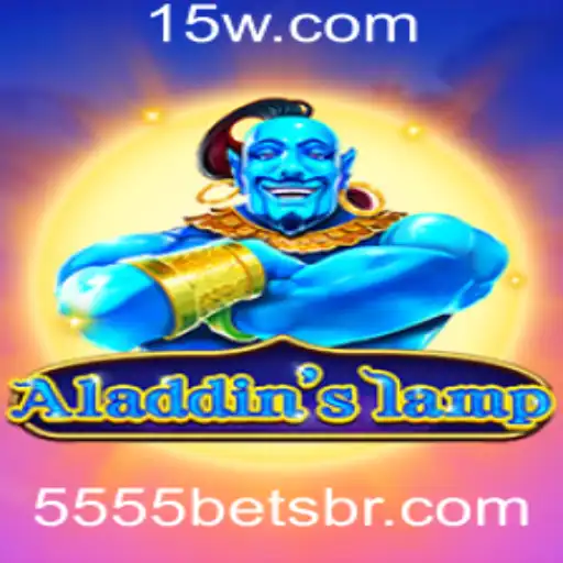 Explorando o Fascinante Mundo de Aladdinslamp: O Jogo de Apostas Inovador com 5555bet