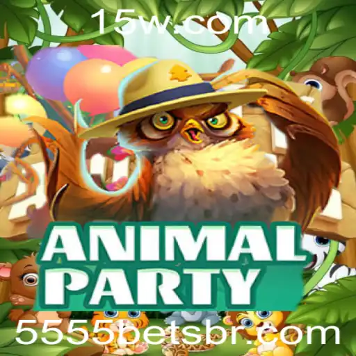 Descubra o Mundo Encantado de AnimalParty: As Regras e Como Jogar