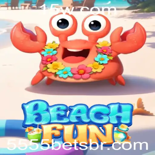 Descubra o Jogo de Verão Definitivo: BeachFun e Dicas para Jogar com 5555bet