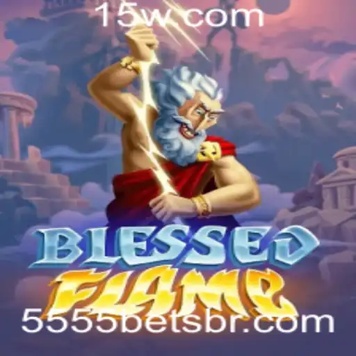 Desvendando o Mundo de BlessedFlame: Um Novo Horizonte em Jogos Online