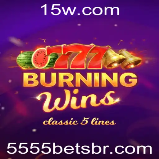 Explorando o Fascinante Mundo de BurningWins: Um Slot Clássico