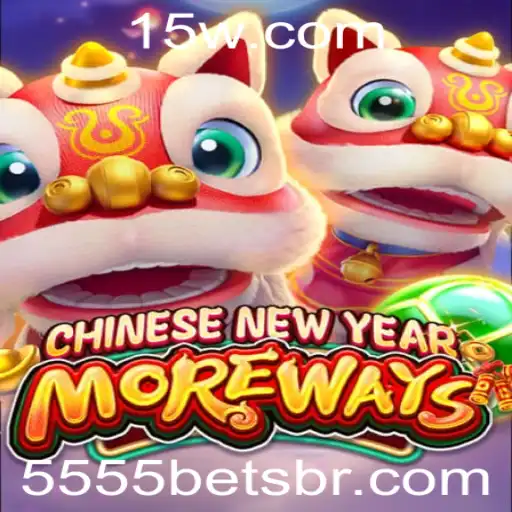 Explorando o Jogo CHINESENEWYEARMOREWAYS e a Plataforma 5555bet