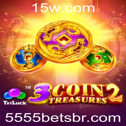 Explorando o Mundo de 3CoinTreasures2: Um Novo Horizonte de Aventuras e Desafios