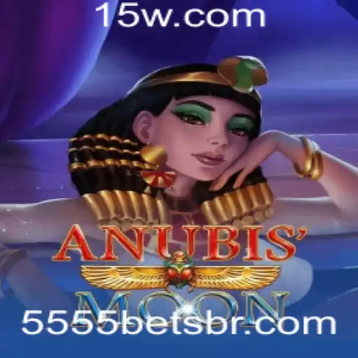 AnubisMoon: Explorando o Fascinante Mundo do Jogo de Aventura 5555bet