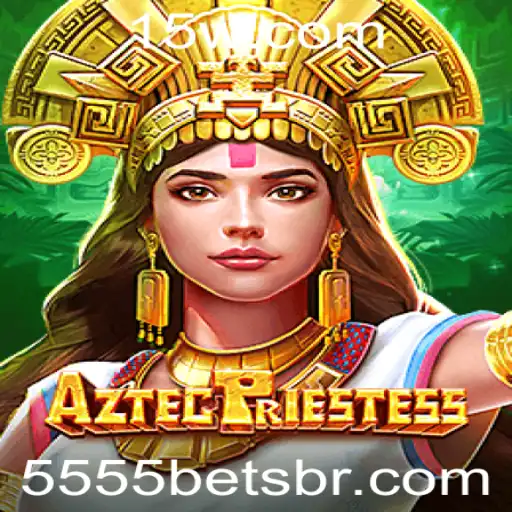 AztecPriestess: Descubra a Riqueza na Selva