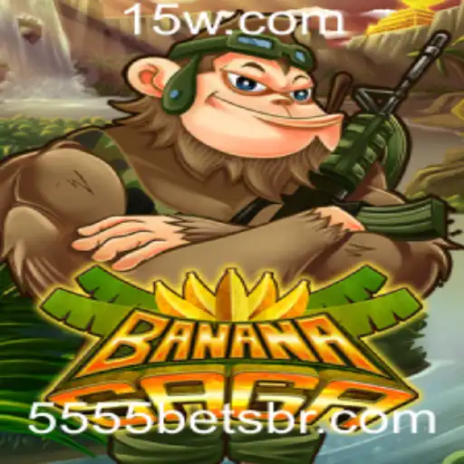 Descubra o Universo de BananaSaga: O Jogo de Casino que Revoluciona o Entretenimento
