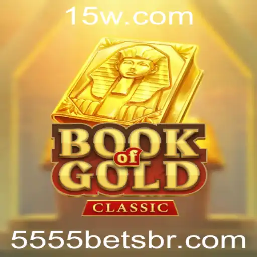 Descubra o Fascinante Mundo de BookOfGoldClassic com 5555bet