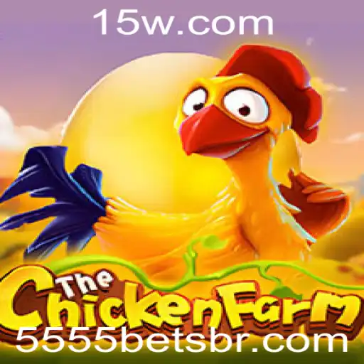 Descubra o Fascinante Mundo de ChickenFarm: Um Jogo Empolgante Integrado com 5555bet