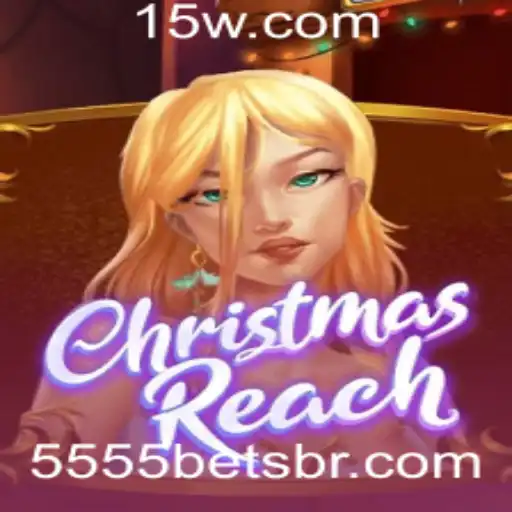ChristmasReach: Uma Aventura Festiva com Emoção e Estratégia
