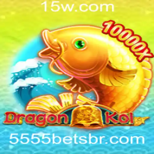 Descubra o Envolvente Mundo de DragonKoi no 5555bet