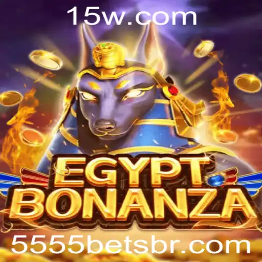 Descubra o Fascinante Jogo EgyptBonanza na Plataforma 5555bet