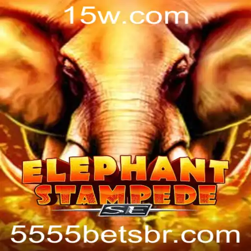 Elephant Stampede SE: Uma Aventura Selvagem com um Toque de Emoção