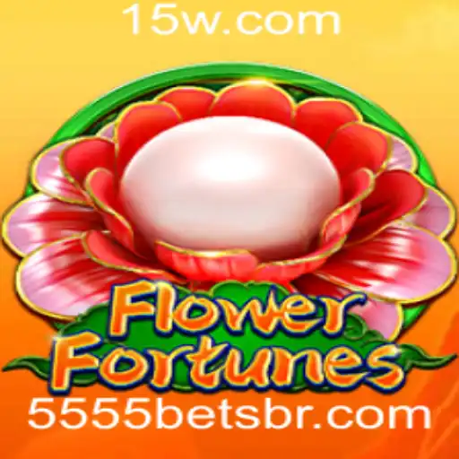 Descubra as Emoções do Jogo FlowerFortunes na Plataforma 5555bet