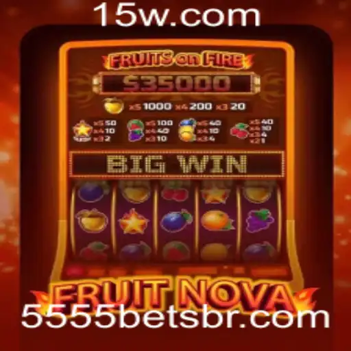Explorando o Fascinante Mundo de FruitNova: Uma Aventura de Casino