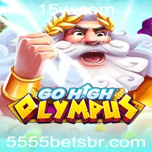 Descubra o Mundo de GoHighOlympus: Um Jogo Fascinante com 5555bet