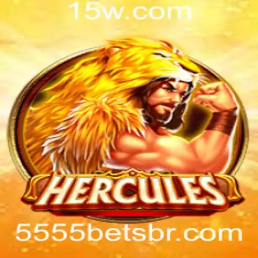 Descubra o Magnífico Mundo de Hercules e Ganhe com 5555bet