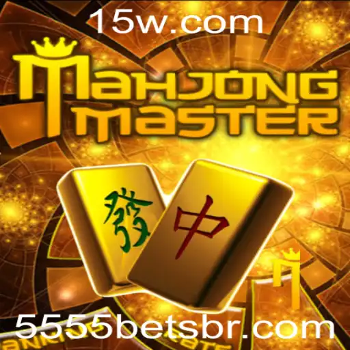 Descobrindo MahJongMaster: Uma Nova Experiência de Jogo com 5555bet