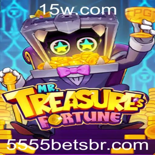 Explorando as Aventuras e Estratégias de MrTreasuresFortune