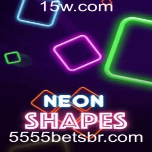Descubra NeonShapes: O Novo Jogo de Estratégia Visual