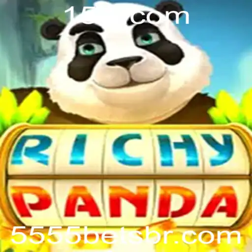 Descubra o Universo de Entretenimento de RichyPanda com 5555bet