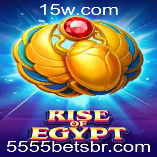 Explorando a Fascinante Aventura de 'RiseOfEgypt' com 5555bet