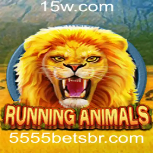 RunningAnimals: A Nova Sensação do Mundo dos Jogos com 5555bet