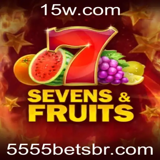 Explorando o Mundo de SevensFruits no 5555bet