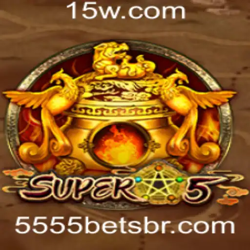 Descubra o Mundo Emocionante do Super5