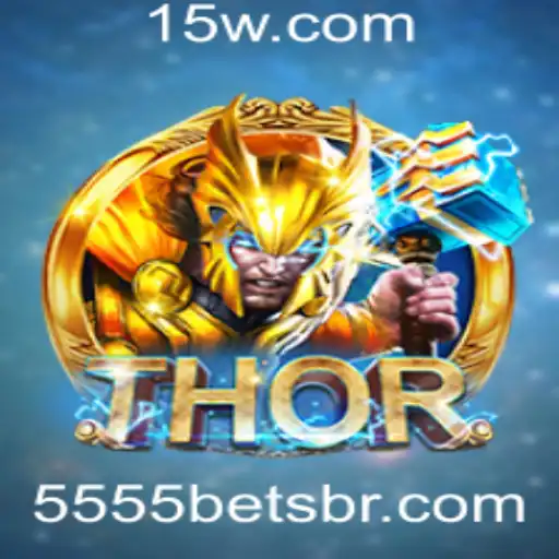 Descubra o Excitante Mundo do Jogo THOR com 5555bet