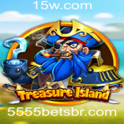 Descubra o Emocionante Mundo de TreasureIsland: Uma Aventura Inesquecível com 5555bet