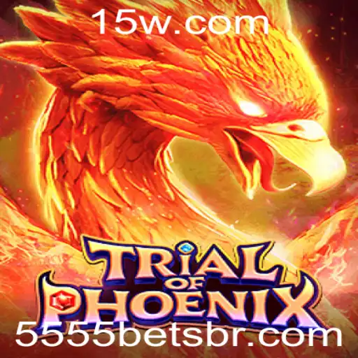 Descubra o Fascinante Mundo de TrialofPhoenix com 5555bet