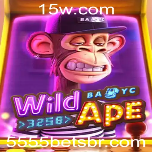 Descubra o Mundo Selvagem de WildApe3258: Regras e Aventuras