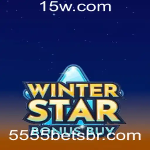 Descubra o Jogo Inovador: WinterStarBonusBuy na Plataforma 5555bet