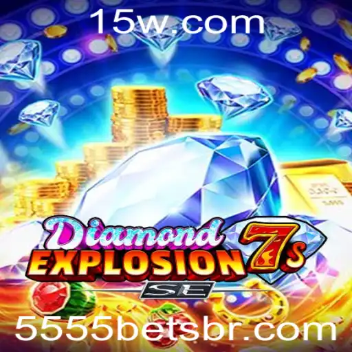 DiamondExplosion7sSE: O Fascinante Universo do Jogo com Conexões ao Mundo Atual