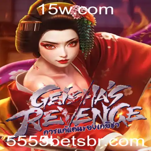Como Jogar GeishasRevenge: Um Mergulho no Mundo Exótico de 5555bet