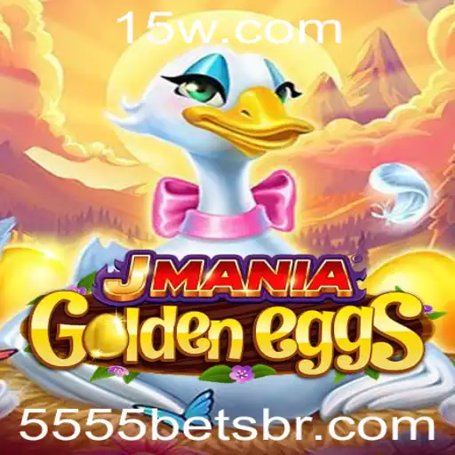 JManiaGoldenEggs: Um Novo Jogo Inovador no Cenário Digital