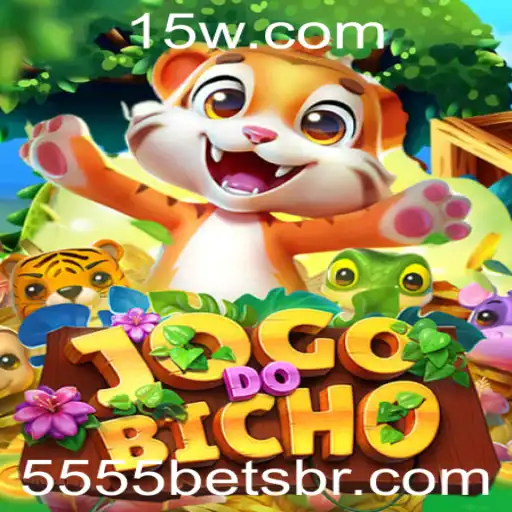 Descubra o Fascinante Mundo do JOGODOBICHO com 5555bet