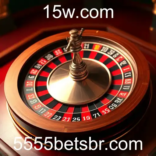 Explorando o Fascinante Mundo dos Jogos de Roleta