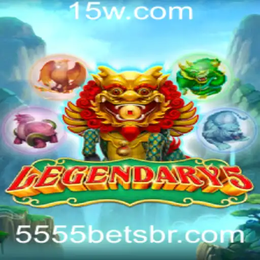 Descubra o Fascinante Mundo de Legendary5 e as Emoções do 5555bet