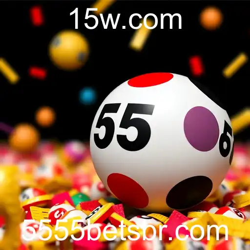 O Fascinante Mundo da Loteria e o Papel da 5555bet