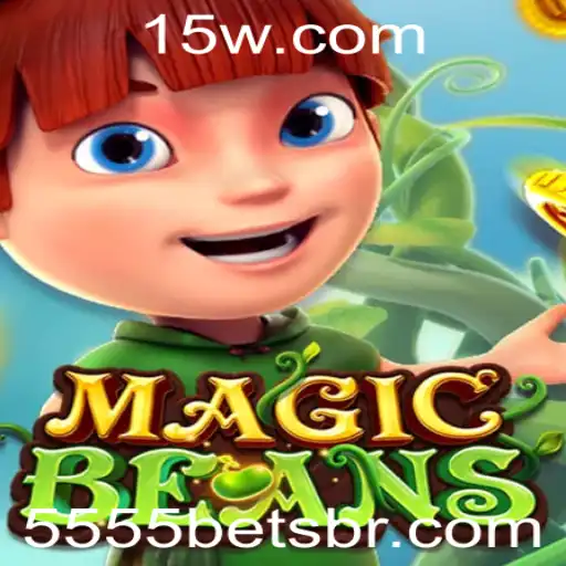 Descubra o Fascinante Mundo de MAGICBEANS com 5555bet