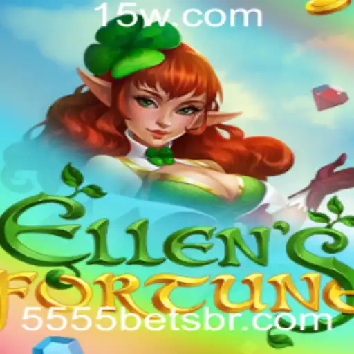 Descubra as Aventuras de EllensFortune: Um Mergulho no Mundo de 5555bet