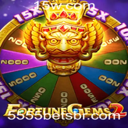 Descubra FortuneGems2: Um Mergulho no Mundo do Cassino Online com 5555bet
