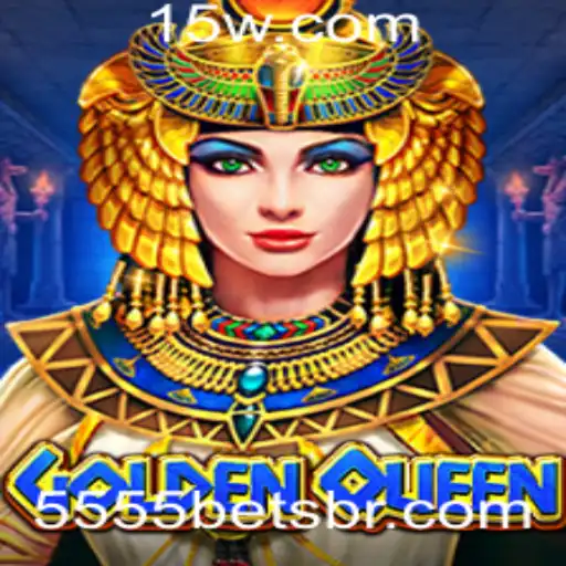 GoldenQueen: Uma Aventura de Estratégia com 5555bet
