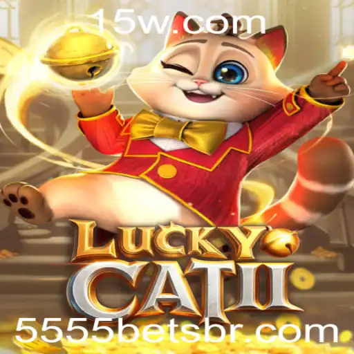 Explorando o Universo de LuckyCatII: Um Jogo de Estratégia e Aventura