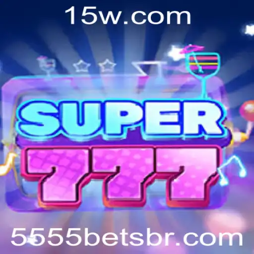 Super777: Um Mergulho no Novo Fenômeno dos Jogos com 5555bet