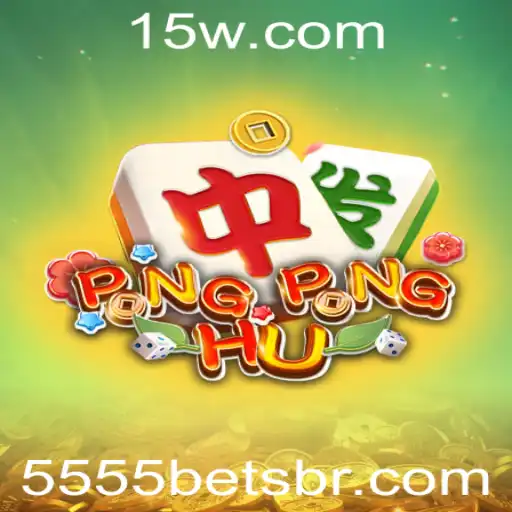 Explorando o Fenômeno do Jogo PONGPONGHU: A Nova Sensação com 5555bet
