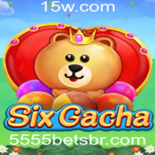 Explorando o Universo do Jogo SixGacha e a Palavra-Chave 5555bet